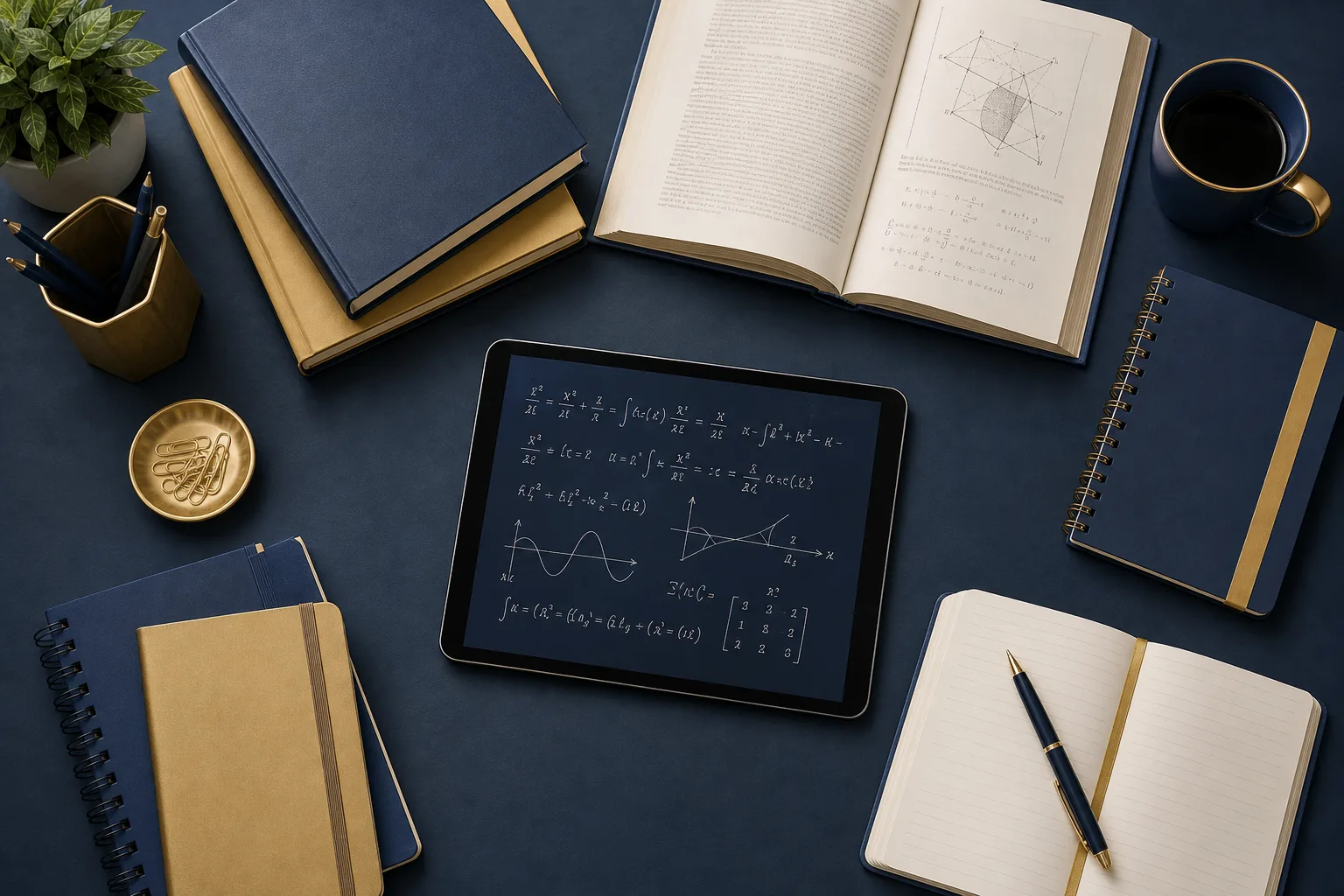Choosing Grade 12 Courses for Engineering